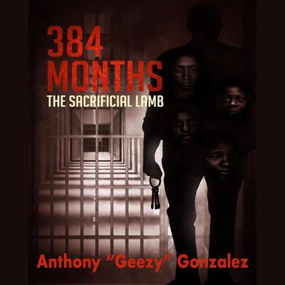 384 Months: The Sacrificial Lamb by Anthony Gonzalez audiobook