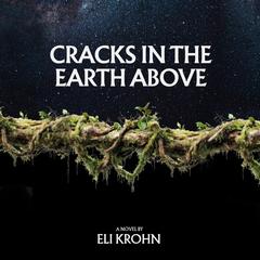 Cracks in the Earth Above by Eli Krohn audiobook