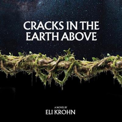 Cracks in the Earth Above by Eli Krohn audiobook