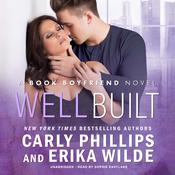 Well Built by  Erika Wilde audiobook