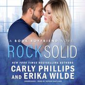 Rock Solid by  Erika Wilde audiobook