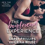 The Boyfriend Experience by  Erika Wilde audiobook