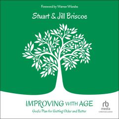 Improving with Age by Stuart Briscoe audiobook