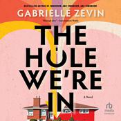 The Hole We're In by  Gabrielle Zevin audiobook