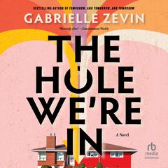 The Hole We're In by Gabrielle Zevin audiobook