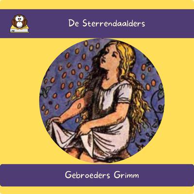 De Sterrendaalders by Gebroeders Grimm audiobook