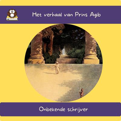 Het verhaal van Prins Agib by Onbekende Schrijver audiobook