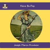 Kleine Bo-Piep by  Joseph Martin Kronheim audiobook