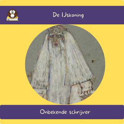 De IJskoning by Onbekende Schrijver audiobook