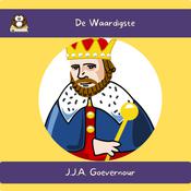 De Waardigste by  J.J.A. Goevernour audiobook