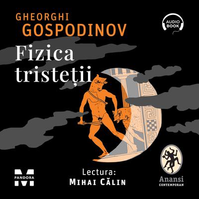 Fizica tristeții by Georgi Gospodinov audiobook