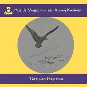 Hoe de Vogels aan een Koning Kwamen by  Theo van Hoytema audiobook