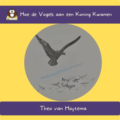 Hoe de Vogels aan een Koning Kwamen by Theo van Hoytema audiobook