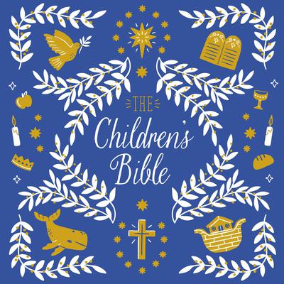 The Children's Bible by Fiona Tulloch audiobook