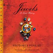 Jewels by  Victoria Finlay audiobook
