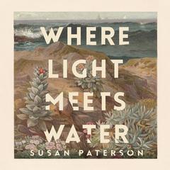 Where Light Meets Water by Susan Patterson audiobook