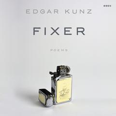 Fixer by Edgar Kunz audiobook
