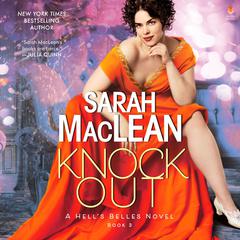 Knockout by Sarah MacLean audiobook