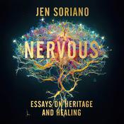 Nervous by  Jen Soriano audiobook