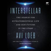 Interstellar by  Avi Loeb audiobook