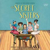 The Secret Sisters by  Avi audiobook