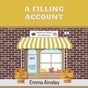 A Filling Account by  Emma Ainsley audiobook