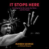It Stops Here by  Michael Simpson audiobook