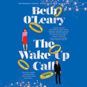 The Wake-Up Call by  Beth O'Leary audiobook