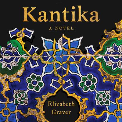 Kantika by Elizabeth Graver audiobook