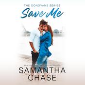 Save Me by  Samantha Chase audiobook
