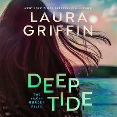 Deep Tide by Laura Griffin audiobook