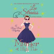 Murder at High Tide by  Norm Strauss audiobook