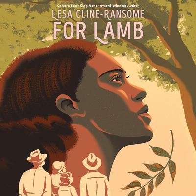 For Lamb by Lesa Cline-Ransome audiobook