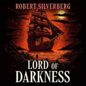 Lord of Darkness by  Robert Silverberg audiobook