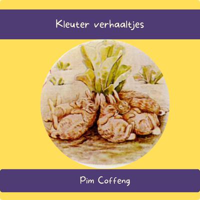 Kleuter Verhaaltjes by Pim Coffeng audiobook
