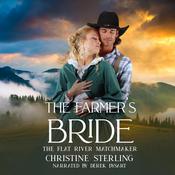 The Farmer's Bride by  Christine Sterling audiobook