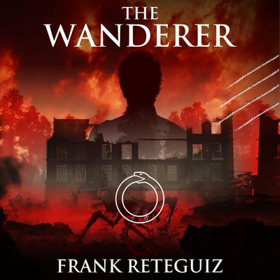 The Wanderer by Frank Reteguiz audiobook