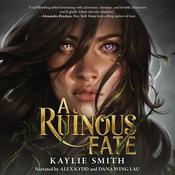 A Ruinous Fate by  Kaylie Smith audiobook
