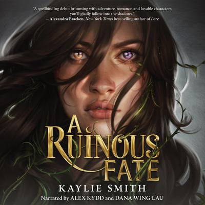 A Ruinous Fate by Kaylie Smith audiobook