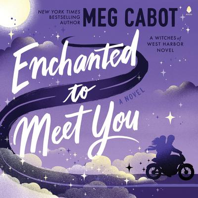 Enchanted to Meet You by Meg Cabot audiobook