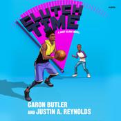 Clutch Time by  Caron Butler audiobook