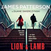 Lion & Lamb by  Duane Swierczynski audiobook