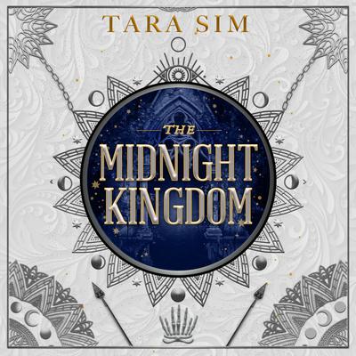 The Midnight Kingdom by Tara Sim audiobook