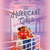 The Hurricane Girls by  Kimberly Willis Holt audiobook