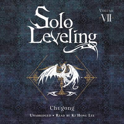 Solo Leveling, Vol. 7 by Chugong  audiobook