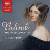 Belinda by  Maria Edgeworth audiobook
