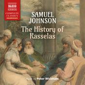 The History of Rasselas by  Samuel Johnson audiobook