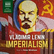 Imperialism by  Vladimir Lenin audiobook