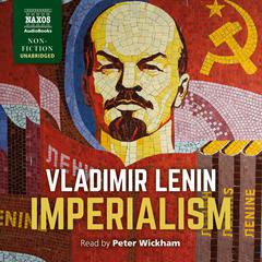 Imperialism by Vladimir Lenin audiobook