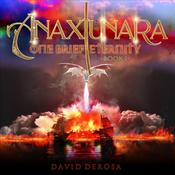 Anaxiunara by  David DeRosa audiobook